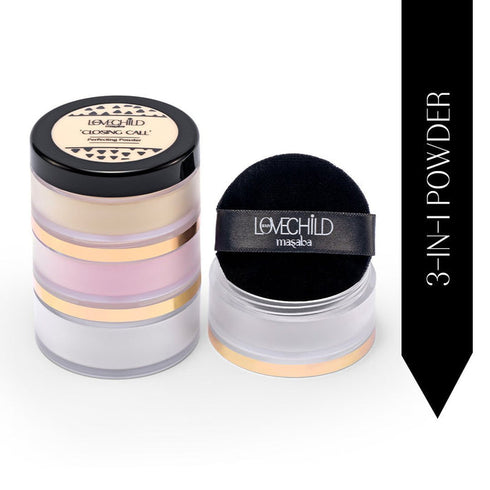 LoveChild Closing Call | Perfecting Powder